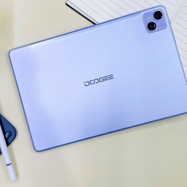 Doogee T10 ProAndroid 平板电脑（来源：Doogee）