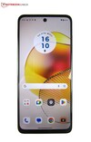 摩托罗拉Moto G73 5G