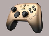GameSir Nova 2 Lite Champion Edition 的价格略高于标准版。(图片来源：GameSir）