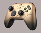 GameSir Nova 2 Lite Champion Edition 的价格略高于标准版。(图片来源：GameSir）