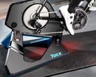Garmin Tacx Neo 2T 承诺让您在家中就能享受逼真的骑行体验。