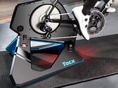 Garmin Tacx Neo 2T 承诺让您在家中就能享受逼真的骑行体验。