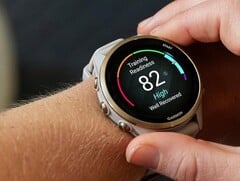 Garmin 的先行者 570 和先行者 970 智能手表正在进行新的测试版更新。(图片来源：Garmin）