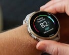 Garmin 的先行者 570 和先行者 970 智能手表正在进行新的测试版更新。(图片来源：Garmin）