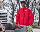 Milwaukee M12 Toughshell 夹克（图片来源：Milwaukee）