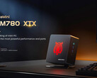 Minisforum EliteMini UM780 XTX 通过 RTX 4090 测试（图片来源：Minisforum）