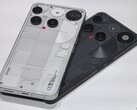 Nothing Phone (3) 终于来了（图片来源：Notebookcheck）