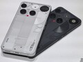 Nothing Phone (3) 终于来了（图片来源：Notebookcheck）
