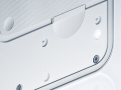 Nothing Phone (3a) Lite 将是 Phone (3) 系列的最后一款产品。(图片来源：Nothing）