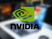 RTX 5060 笔记本电脑 GPU 可能采用 GGDR7 内存。(图片来源：Nvidia、Notebookcheck，经编辑）