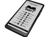 Onyx Boox Kant 2：带有Android 的新型电子阅读器。