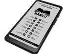 Onyx Boox Kant 2：带有Android 的新型电子阅读器。