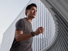 Oppo Watch 4X 可能具有与 Watch 4 Pro（上图）类似的功能。(图片来源：Oppo）