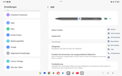 联想 Yoga Tab 评测