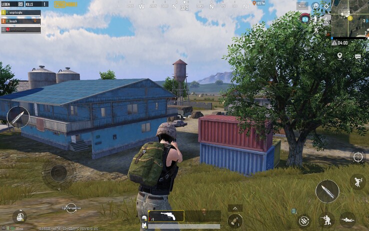 PUBG手机版