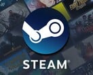 最新的 Steam 测试版增加了可扩展界面和额外功能。(图片来源：Steam）
