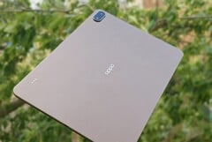 OPPO Pad 5 Pro 评测