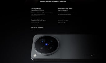 X500 Pro Max 相机配置(机器翻译)