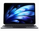 Pad 5 Pro 的官方配件包括键盘和触控笔（图片来源：vivo）