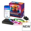 WiZ HDMI 同步盒入门套件。(图片来源：Very）