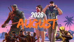 《GTA VI》、Insomniac的《金刚狼》、DLSS5、《黎明行者的鲜血》、Gamescom等资讯,一应俱全。