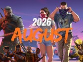 《GTA VI》、Insomniac的《金刚狼》、DLSS5、《黎明行者的鲜血》、Gamescom等资讯，一应俱全。 