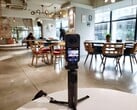 Insta360 X6 现采用紧凑型设计