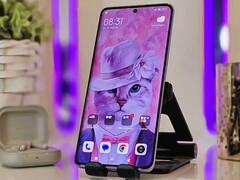 小米的Android 季度安全更新已在部分红米和 POCO 设备上发布。(图片来源：Daniel Schmidt / Notebookcheck）