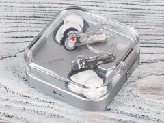 Nothing即将推出的入耳式耳机将命名为Ear (3a)。