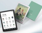 B6：配备彩色显示屏和Android 的电子阅读器（图片来源：Bigme）