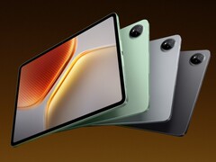 iQOO Pad 5 平板电脑是中国独家产品，没有国际发布的报道。(图片来源：iQOO）