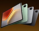 iQOO Pad 5 平板电脑是中国独家产品，没有国际发布的报道。(图片来源：iQOO）