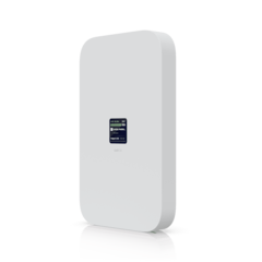 Ubiquiti UniFi 5G Max 是一款支持 PoE 的 5G 调制解调器（图片来源：Ubiquiti Networks）