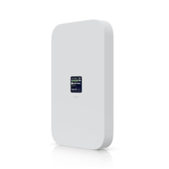 Ubiquiti UniFi 5G Max 是一款支持 PoE 的 5G 调制解调器（图片来源：Ubiquiti Networks）