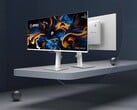 MSI PRO MAX 显示器配备一块 34 英寸 WQHD QD-OLED 面板。