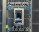 Nvidi N1 SoC 似乎配备了 128 GB 内存。