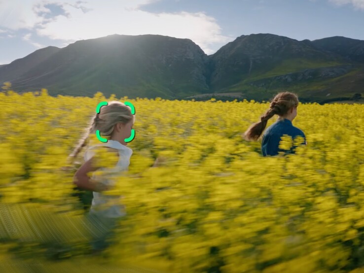 ActiveTrack 7.0 仍有一些限制，包括探测范围只有 10 米。