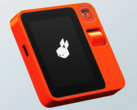 Rabbit R1 人工智能个人助理。(来源：Rabbit）