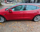 二手 Model 3 现可享受 4,000 美元电动汽车税收抵免