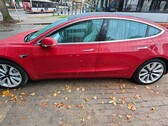 二手 Model 3 现可享受 4,000 美元电动汽车税收抵免