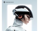 RedMagic 大力宣传 9 Pro 系列。(来源：RedMagic）