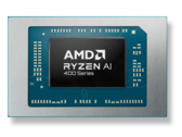 至少在图形性能方面，Ryzen AI 5 430 的效率较去年有了大幅提升