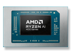 至少在图形性能方面，Ryzen AI 5 430 的效率较去年有了大幅提升