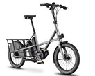 Vello Sub Titan：配备钛合金车架的新型电动自行车