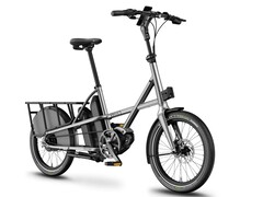 Vello Sub Titan：配备钛合金车架的新型电动自行车