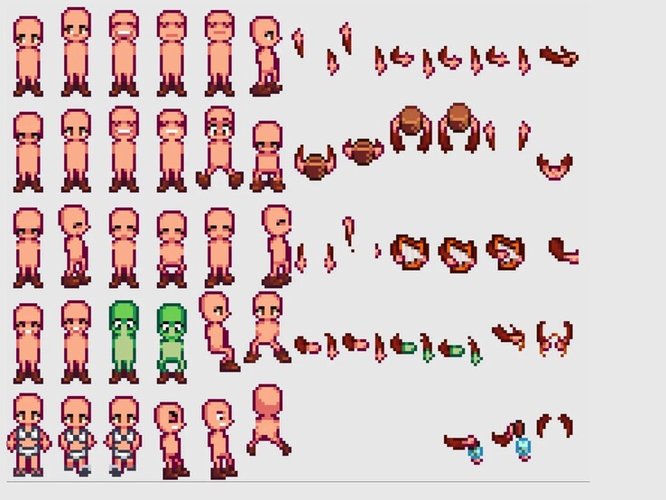 (图片来源：OkInfluence36 via Reddit）