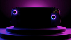 Advan X-Play 配备 AMD Ryzen 7 7840U、高达 32 GB 的内存和 2 TB 的存储空间(图片来源:Advan)