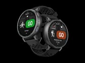 Amazfit 的 Active Max 智能手表正在接收 3.7.0.1 版