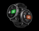Amazfit 的 Active Max 智能手表正在接收 3.7.0.1 版