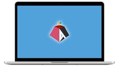 Asahi Linux 是专为Apple 配备 M1/2 芯片的设备定制的发行版（图片：Asahi Linux）。